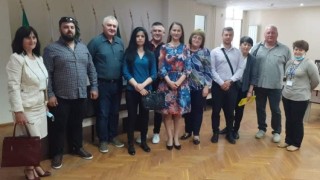 БСП за България регистрира листите си за парламентарните избори на