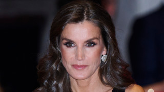 Испанската кралица започна доста натоварено новата година Още на 6