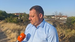 Танкерът, заседнал край Ахтопол, е стабилизиран и не представлява опасност