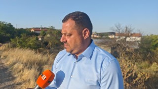 Танкерът е стабилизиран и не представлява опасност Това обяви