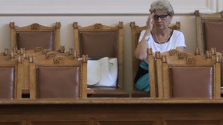 Предишното управление на държавата АПИ и държавната Автомагистрали е причината