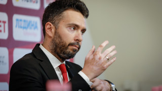 За първи път от много време лятната подготовка на ЦСКА