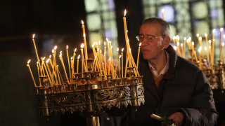 ВМРО не смята че Българската православна църква се намесва в