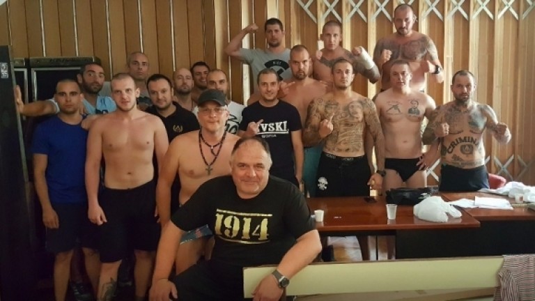 Първо в ТОПСПОРТ: Без ултраси на Хайдук в София, хърватите се страхуват от левскарите
