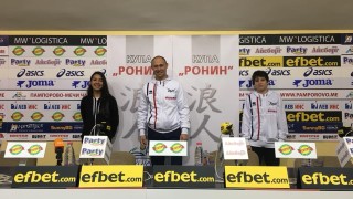 Тази събота 18 ноември от 10 00 до 18 00 ч ще