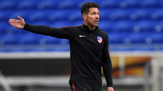 Новината която вълнуваше феновете на Атлетико Мадрид дали Диего