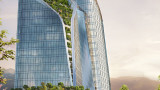 Acronis премества офиса си в NV Tower