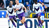 Фиорентина победи Сампдория с 2:0