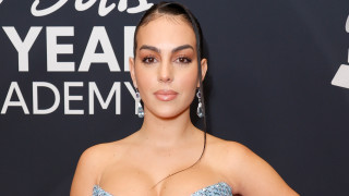 Джорджина Родригес или Хеорхина както я наричат всички испаноговорящи е