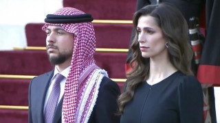 Йорданският кралски двор обяви тридневен траур след внезапната смърт на