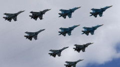 От Су-24 до Су-57: с какво воюва руската бойна авиация в Украйна и как възстановява загубите си