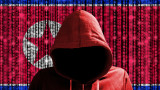 Северна Корея води мащабна кампания за кражба на криптовалути