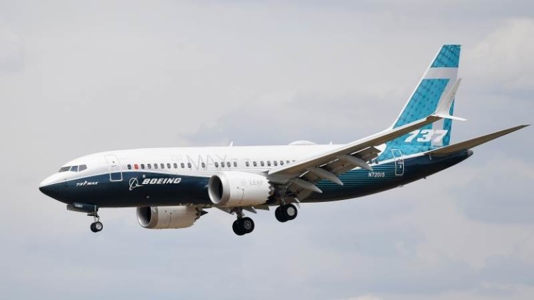 Boeing може да получи разрешение за полети на 737 MAX до края на годината