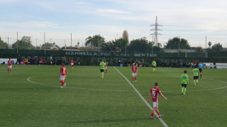 ЦСКА 31 януари 17 00 Виктория Пилзен Състав 30 Витаутас Черниаускас