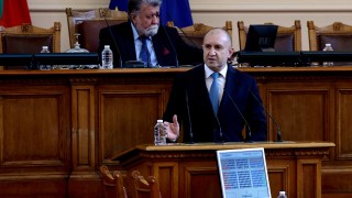 Предизборната кампания приключи и обществото очаква решенията на народните представители