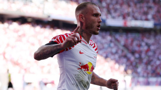 РБ Лайпциг записа третата си шампионатна победа от началото на