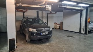 От 200 общински автомобила само около 25 са технически изправни