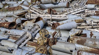 Украинският проект DeepState в поредното обновяване на картата на фронтовата