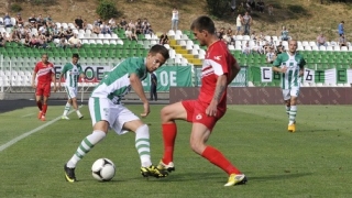 Каядо каза пред Topsport.bg за ЦСКА и бъдещето си