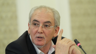 Лидерът на партия ДОСТ и обвиняем за катастрофа край Момчилград