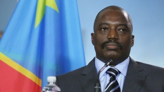 Конго спря протест на опозицията 