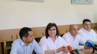 Социалистите във Варна свалиха доверието си от градския председател на