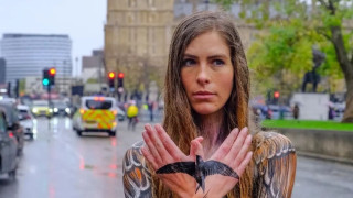 Спокойно можем да кажем че екоактивистите знаят как да привличат