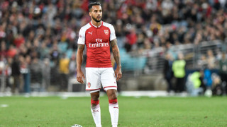 Отборът на Евертън продължава да изумява всички на Острова Трансферният