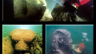 7 подводни чудеса на света (галерия)