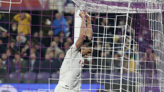 Златан Ибрахимович е много близо до завръщането си на терена