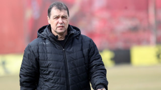 Привличането на нов страж е сред приоритетите на Берое за