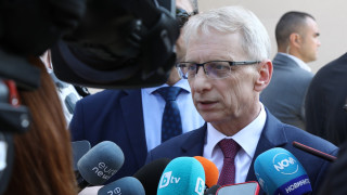 С ГЕРБ сме политически опоненти но бихме могли да работим