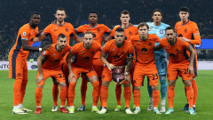 Интер ще почете Андреас Бреме срещу Атлетико (Мадрид)