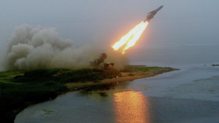 Русия въоръжава една от фрегатите си с новата хиперзвукова ракета "Циркон"