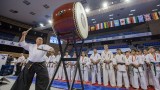  Четирима българи не престават към полуфиналите на Световното състезание по карате киокушин 
