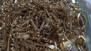 Откриха златни бижута за над 140 000 лв. на "Капитан Андреево"
