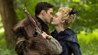 Велика The Great със сигурност се оказа един от най приятните