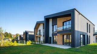 Един от най мащабните жилищни проекти около София започва втората фаза