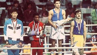 Почина бивш олимпийски шампион по бокс