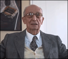 Архитектът на Камп Ноу почина на 97-годишна възраст