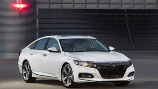 Honda Motor изтегля 750 000 превозни средства в Съединените щати