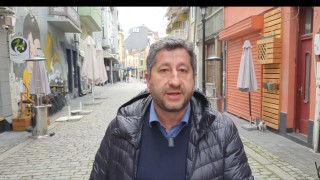 Сложният изборен протокол не е единственият проблем, напомни Христо Иванов