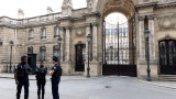 Франция разследва афганистанец за тероризъм