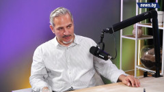 Любомир Стефанов: Резултатът от президентските избори не е предизвестен, 2 млн. души не гласуват