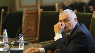 Нивото на заплаха от тероризъм у нас остава ниско
