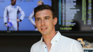 Наследникът на Red Bull Марк Матешиц получи дивидент от 582