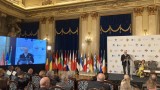  Мир над Черно море – Украйна предлага проект в 5 стъпки 