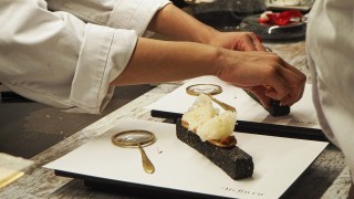 Столицата на Перу и направи страхотно представяне преди броени дни на наградите The