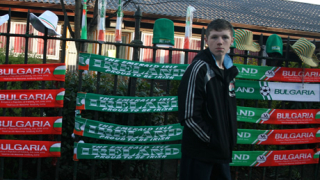 Ирландците си вярват заради Бербатов 