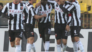 Михаил Венков - №1 срещу Литекс